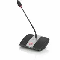 ADN D1 Пульт делегата конференц-системы, Sennheiser, 502758