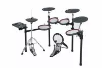 Электронная ударная установка, LDrums, MK-7X