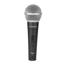 PM58S Микрофон динамический, Alctron