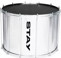 8248ST Axe Surdo Барабан 22"x40см, Stay, 287-STAY