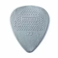 Max-Grip Nylon Standard Медиаторы 12шт, толщина 0,73мм, Dunlop, 449P.73