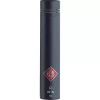Neumann KM 184 mt Микрофон конденсаторный, черный, Sennheiser, 008389