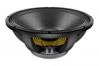 Динамик 18" сабвуферный, 2400 Вт, 8 Ом, Lavoce, SAF184.02