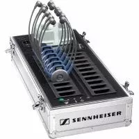 EZL 2020-20L Зарядное устройство приемников HDE 2020-D/EK 2020-D, Sennheiser, 500542