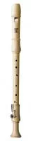 B9624 Блок-флейта C-Tenor, материал - клен, 3 части, с-key, барочная система, Hohner
