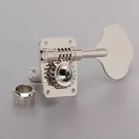 GB10-N-L4 Колки для бас-гитары 4л, Gotoh