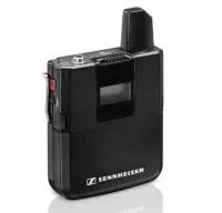 SK AVX-3 Передатчик радиосистемы, поясной, Sennheiser, 505859