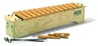24200001 Orff Palisono SKX 100 Ксилофон сопрано, 16 брусков, Sonor
