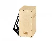CAJ2GO-2 Cajon2Go Series Кахон с лямками, береза, Meinl
