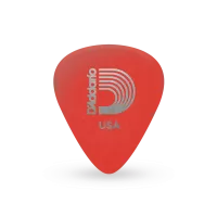 Duralin Медиаторы, дюралин, очень тонкие, 10шт, Planet Waves, 1DRD1-10