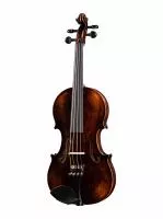 Antik Parma Скрипка концертная 4/4 Strunal, 205-4/4