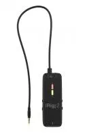 Микрофонный предусилитель, IK Multimedia, iRig-Pre-2
