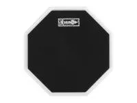 PR8 Octagon Тренировочный пэд, черный, HUN, 302008004