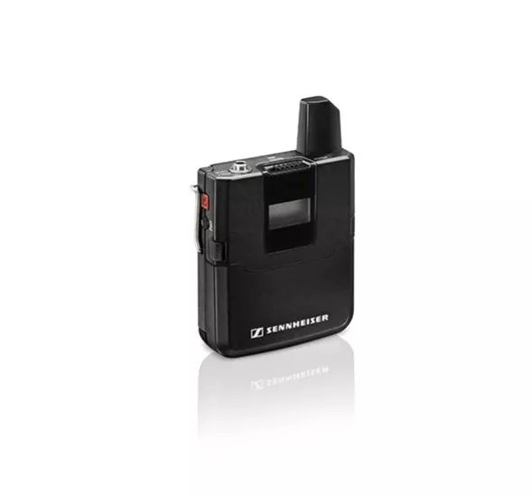 AVX-Combo Set-3-EU Беспроводная микрофонная система для видеокамер, Sennheiser, 507189  рис.2 