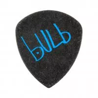 Delrin Flow Misha Mansoor Studio Медиаторы 24шт, Dunlop, 573R.73MM