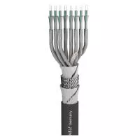 SC-Transfer Highflex AMCK48 Кабель мультикорный, 100м, Sommer Cable, 100-0401-48