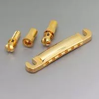 GE101Z-T-GG Бридж (струнодержатель), Gotoh