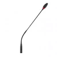 MEG 14-40-L B Микрофон на держателе "гусиная шея", с индикацией, Sennheiser, 504792