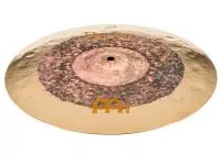 B14DUH Byzance Dual Hihat Две тарелки 14", Meinl