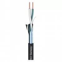 SC-Isopod SO-F22 Кабель патч-корд балансный, 100м, Sommer Cable, 200-0401F