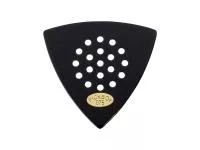 Celluloid Pos-A-Grip Медиаторы 50шт, толщина 0.75мм, Pickboy, GP-46BL/075