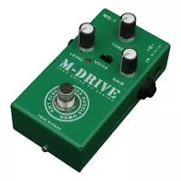 ME-1 Гитарная педаль перегруза FX Pedal Guitar М-Drive, AMT Electronics