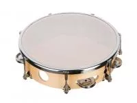 Global CG TT 8P Тамбурин 8", пластик, 6 пар бубенцов, Sonor, 90531300