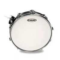 B14DRY Пластик для малого барабана 14", серия Genera Dry Evans