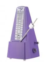 Механический метроном, фиолетовый, Cherub, WSM-330PURPLE