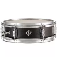 Малый барабан 12" х 4", черный, Dixon, PDSL412BKC