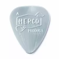 Herco Vintage ’66 Медиаторы 6шт, толстые, Dunlop, HEV211P