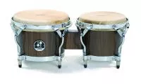 90602437 Latino LBW 7850 SZ Бонго, 7'' x 8,5'', Sonor