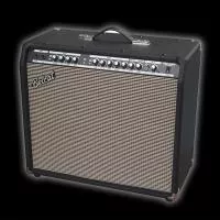 PRO100R Гитарный комбоусилитель, Belcat