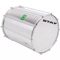 5782ST Surdo Samba 18"x55см, Stay, 286-STAY