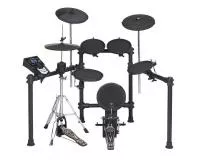 DD650RX Цифровая ударная установка, Medeli