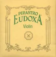 214241 Eudoxa A 13 3/4 Отдельная струна ЛЯ для скрипки, Pirastro