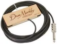 ProMag Plus Звукосниматель для гитары, в резонаторное отверстие, сингл, Dean Markley, DM3010