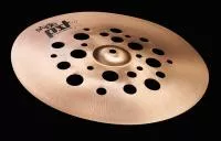 0001255414 PST X Swiss Flanger Crash Тарелка 14", Paiste