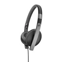 506717 HD 2.30i Наушники с микрофоном, черные, для устройств Apple, Sennheiser