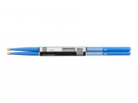 Colored Series QI 5A BLUE Барабанные палочки, орех гикори, синие, HUN, 10103003