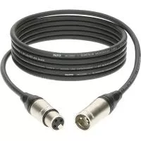 M2K1FM0750 Кабель микрофонный, 7,5м, Klotz