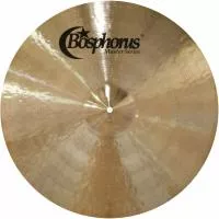 Master Crash Тарелка 18", Bosphorus, 18MC