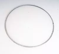 90549936 Global CGHP 8 Пластик для тамбурина 8'', Sonor