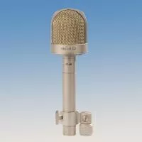 МК-101-Н Микрофон конденсаторный, никель, Октава