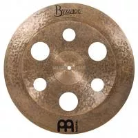 Byzance Dark Trash China Тарелка 18", Meinl, B18DATRCH