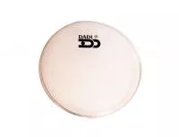 DHT10 Пластик для барабанов 10", прозрачный DADI