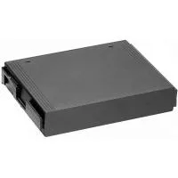 GA 1031-CC Бланк-панель для установки SI 1015 в стандартный рэк 19", Sennheiser, 004253