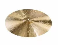 Signature Traditionals Thin Crash Тарелка 20", Paiste, 0004301220