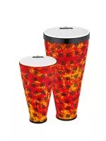 VR-SDSET-SH Boom Series Набор барабанов 9,5 и 12", синтетический пластик, Meinl