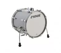 17622440 AQ2 2217 BD WM TQZ 17340 Бас-барабан, Sonor